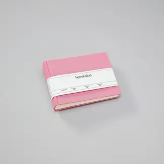 Semikolon Fotoalbum Small Flamingo