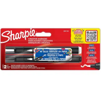 Sharpie Creative Markers set