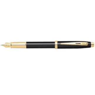 Sheaffer 100 Black GT vulpen