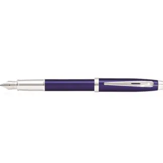 Sheaffer 100 Blue CT vulpen