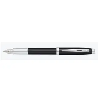 Sheaffer 100 Black CT vulpen
