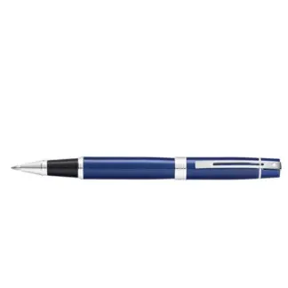 Sheaffer 300 Glossy Blue Laque CT rollerball