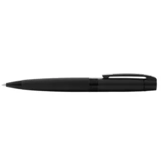 Sheaffer 300 Matte Black Laque balpen