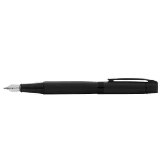 Sheaffer 300 Matte Black Laque vulpen