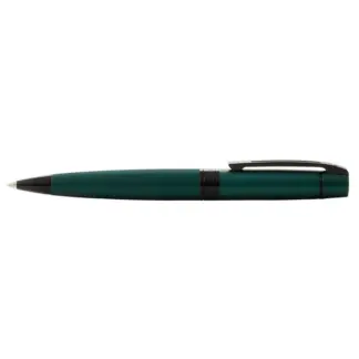 Sheaffer 300 Matte Green Laque balpen