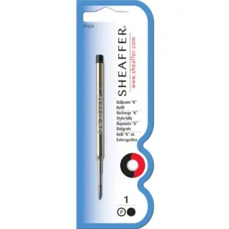 Sheaffer balpen "K" vulling