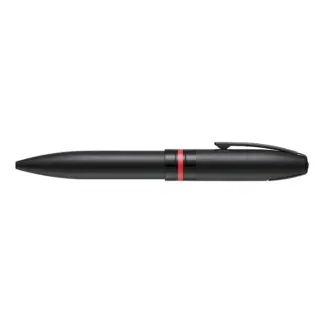 Sheaffer ICON Matte Black/Red Balpen