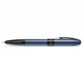 Sheaffer ICON Metallic Blue vulpen