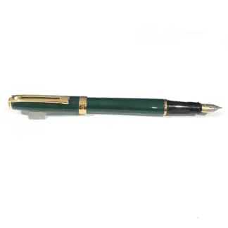 Sheaffer Prelude Green GT vulpen