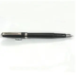 Sheaffer Prelude Glossy Black CT vulpen