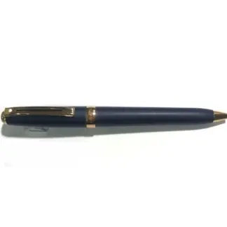 Sheaffer Prelude Matte Blue GT balpen