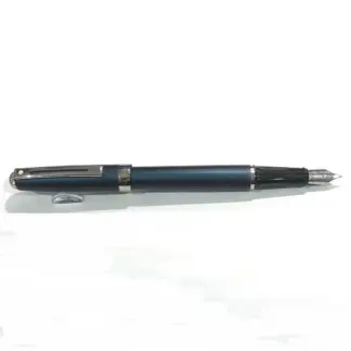 Sheaffer Prelude Petrol CT vulpen