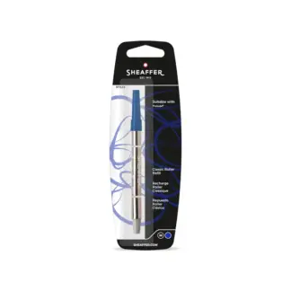 Sheaffer Rollerballvulling