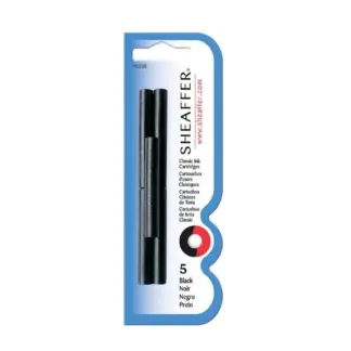 Sheaffer vulpenvullingen