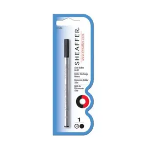 Sheaffer Rollerballvulling Slim