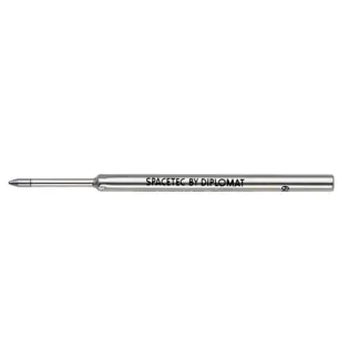 Spacetec by Diplomat / Fisher Spacetec balpenvulling