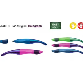 STABILO EASYoriginal holograph rollerball