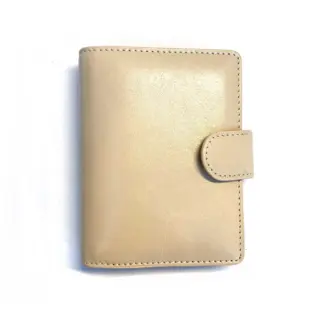 Succes Deluxe agenda-omslag Mini Crème