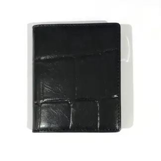 Succes Firenze agenda-omslag mini Black zonder sluiting