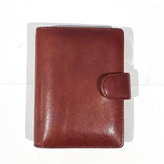 Succes Deluxe agenda-omslag Mini Bordeaux