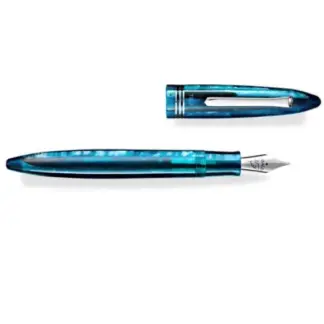 Tibaldi Bononia Bora Bora vulpen
