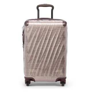Tumi 19 Degree International 4 Wheeled Cabin Trolley 55x35.5x23cm Blush