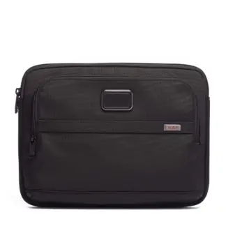Tumi Alpha Laptop Cover M Black