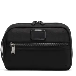 Tumi Alpha Bravo Response Travel Kit
