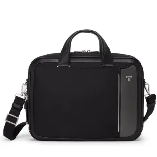 Tumi Arrivé Hannover Slim Brief Black