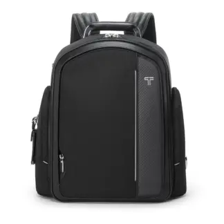 Tumi Arrivé Larson Medium Backpack Black