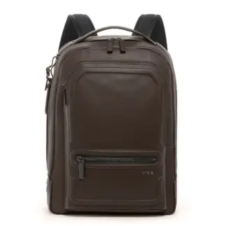 Tumi Harrison Bradner Backpack Espresso
