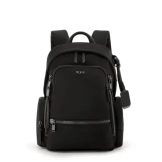 Tumi Voyageur Celina Medium Backpack Black