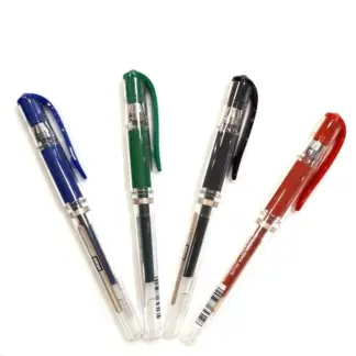 Uni-ball Signo rollerball 1.0