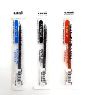 Uni-ball Signo rollerball 1.0 refill