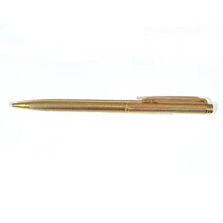 Waterman Gentlemen Gold Plated balpen