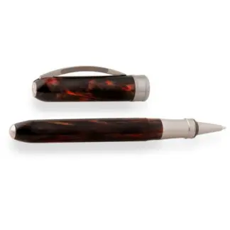 Visconti Comedia rollerball Inferno