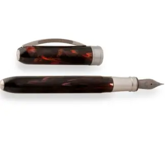 Visconti Comedia vulpen Inferno