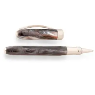 Visconti Comedia rollerball Purgatorio