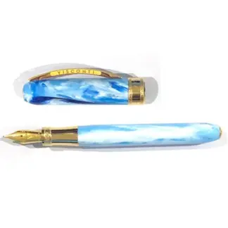 Visconti Comedia vulpen Paradiso
