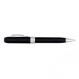 Visconti Eco-Logic balpen Black