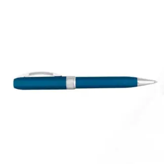 Visconti Eco-Logic balpen Blue