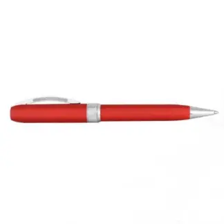 Visconti Eco-Logic balpen Red