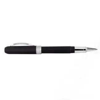 Visconti Eco-logic rollerball Black