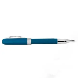 Visconti Eco-logic rollerball Blue