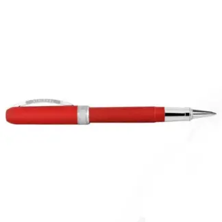 Visconti Eco-logic rollerball Red