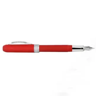 Visconti Eco-Logic vulpen Red