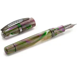 Visconti Limited Edition Homo Sapiens Lotus Garden vulpen
