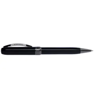 Visconti Rembrandt Back to Black balpen