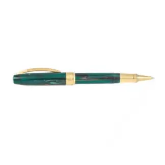 Visconti Van Gogh "The Novel Reader" rollerball