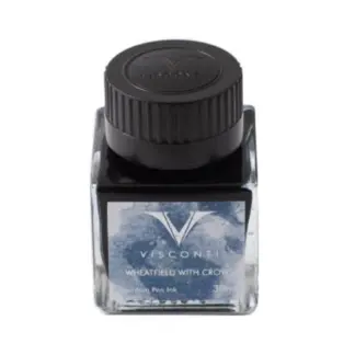Visconti Van Gogh inktpotje Wheatfield with Crows